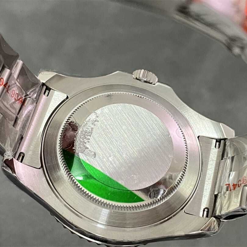 Автоматичен мъжки часовник Rolex Yacht-Master 40
