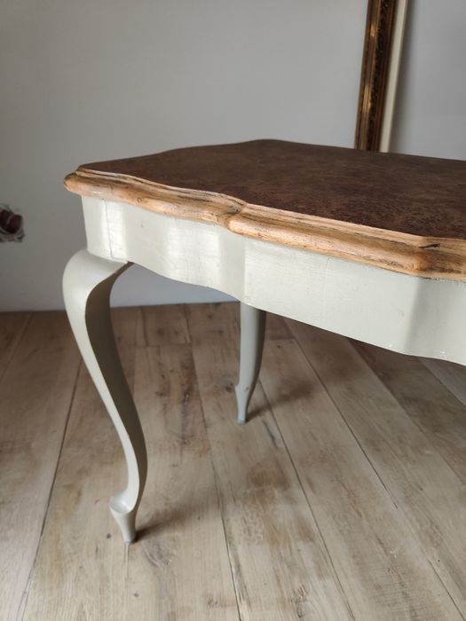 Măsuță cafea lemn