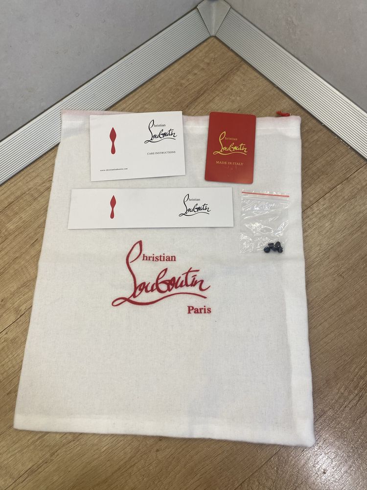 Christian Louboutin