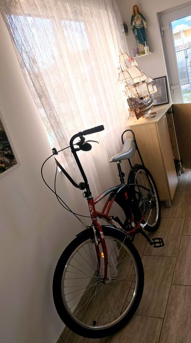 Biciclete Pegas Strada, NU Bmx, Mountain bike, Harley, Tohani