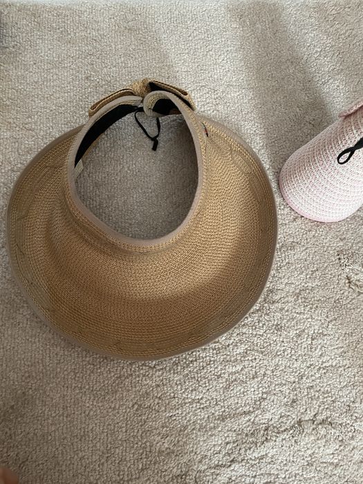 Продам складные шляпы от солнца