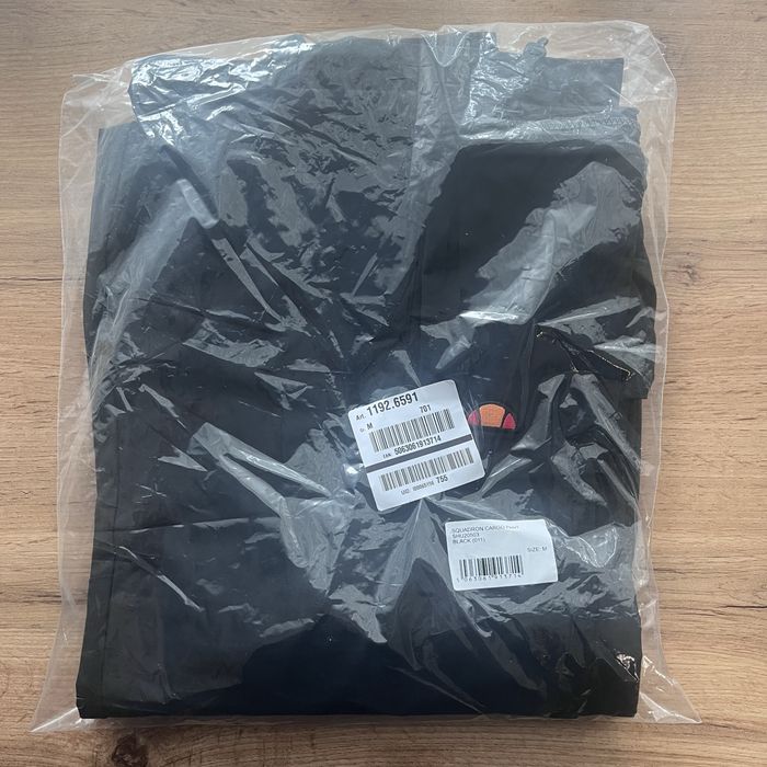 Ellesse Squadron Карго Панталони