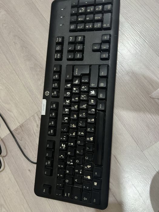 Продам Клавиатура доя компьютера