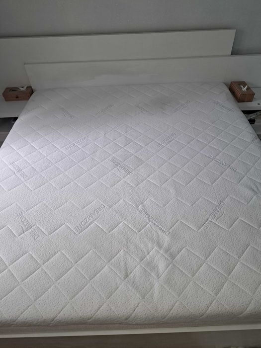 Saltea Dreamzone jisk 180×200