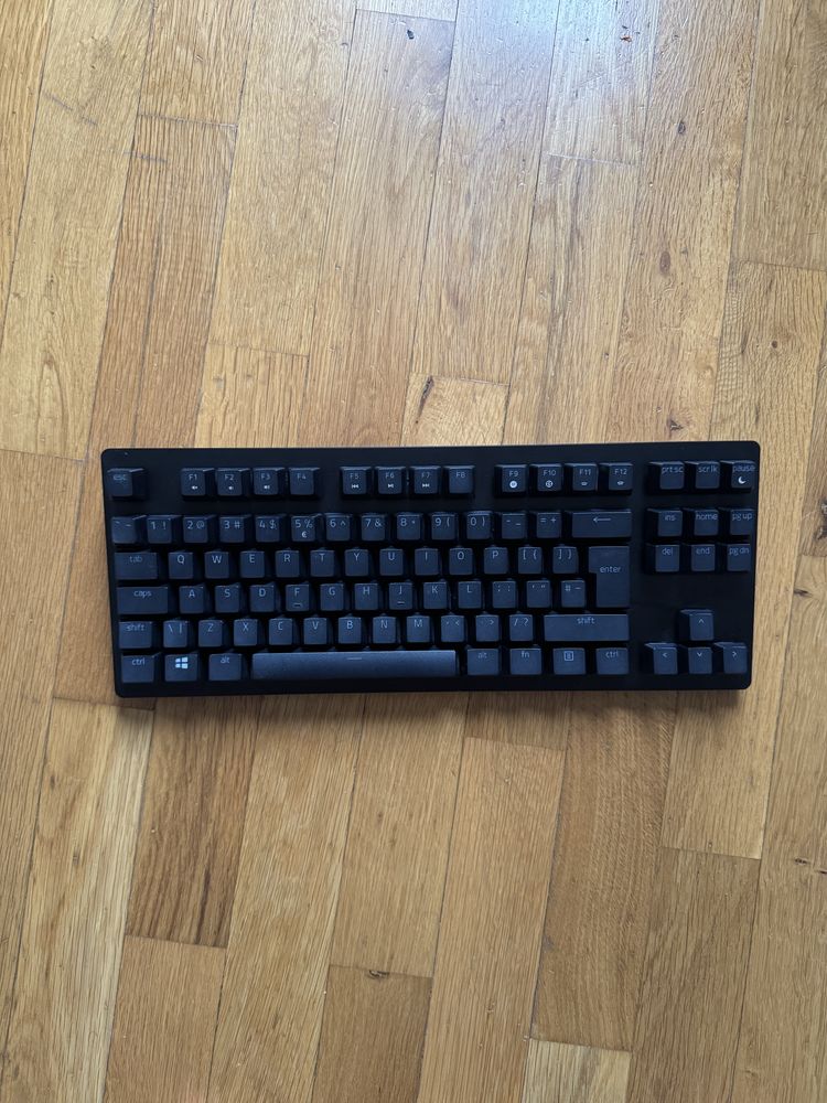Клавиатура Razer Huntsman Tournament Edition