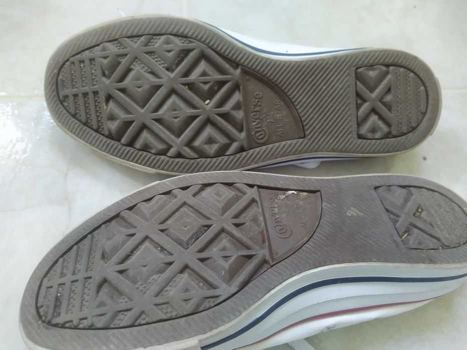 кецове CONVERSE оригинални