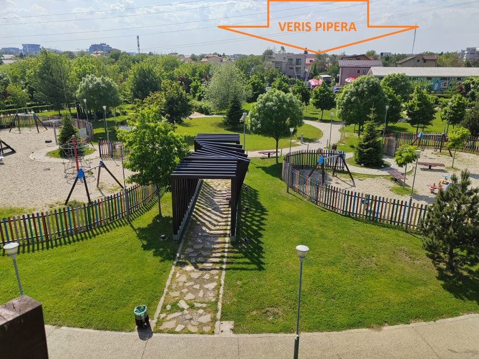 Vila Pipera Voluntari