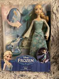 Papusa Elsa Frozen