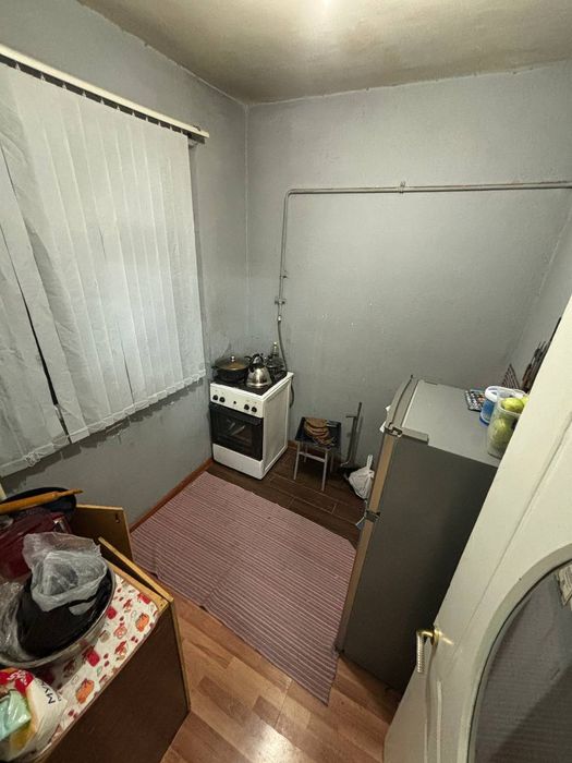 Сдается квартира на долгий срок через натариус на 6 месяцев без риэлт