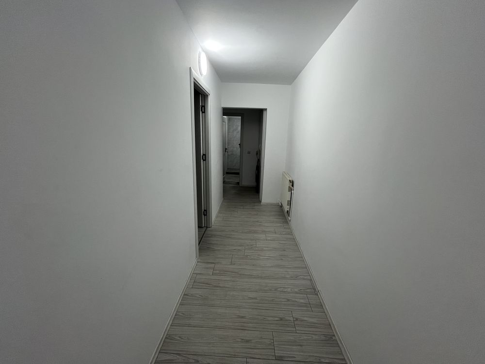 Apartament 2 camere central tegim hotelier