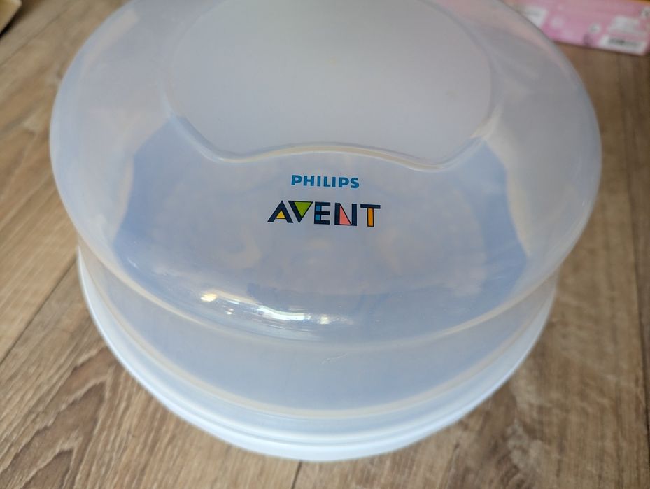 Стерилизатор за микровълнова Philips Avent
