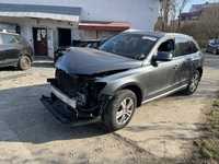 Piese dezmembrari Audi Q5 motor CGLC 2.0 TDI 177 CP an 2013