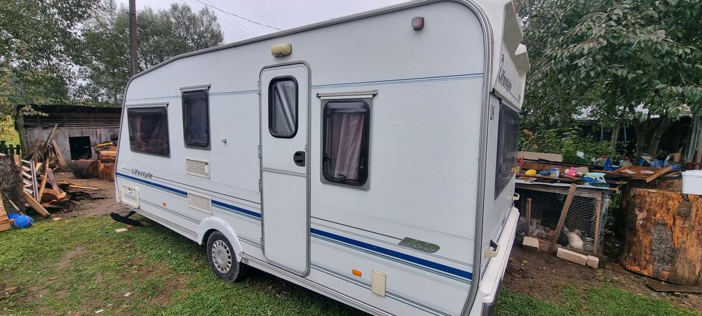 Rulota 5 locuri de vanzare