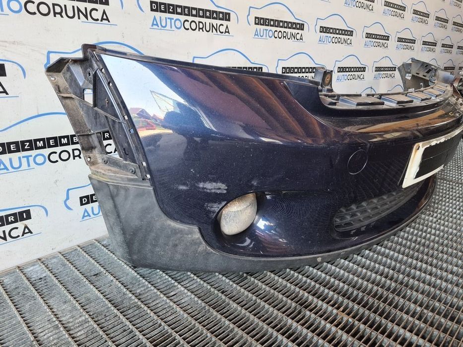 Bara fata Mini Countryman 2010 - 2016 NEGRU (1004) model fara spalatoare far