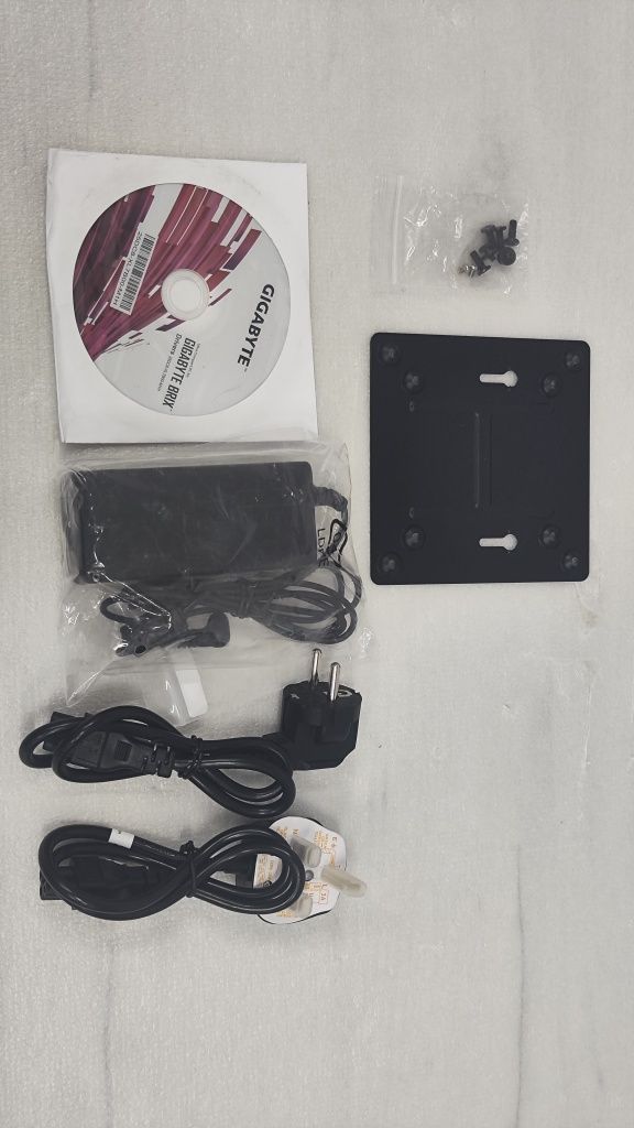 Mini PC Intel Nuc