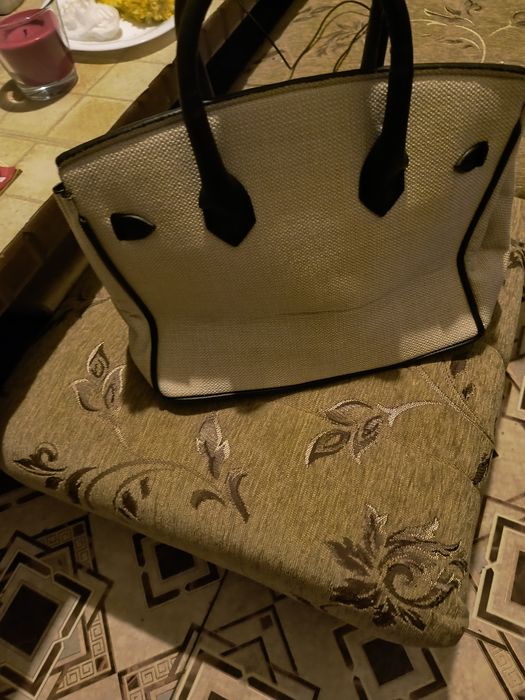 Дамска чанта Hermes