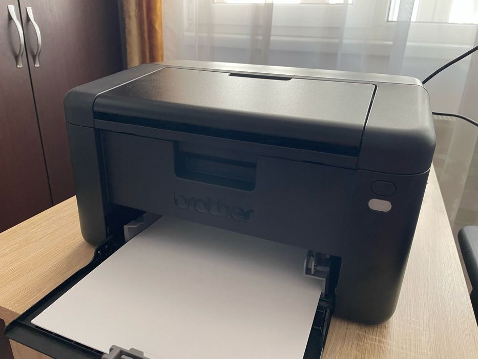 Imprimanta Brother HL1222WE