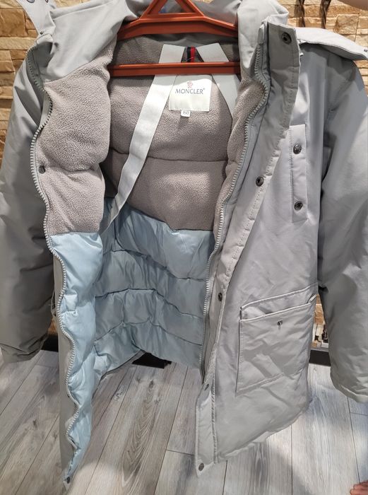 Продам куртку зима подросковая