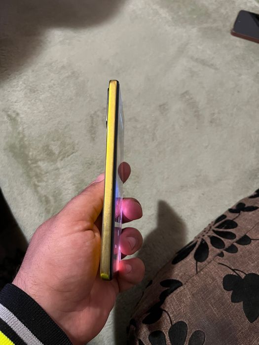 Xiomi Poco x4 pro 5G