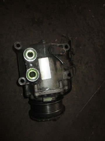 Compresor ac aer conditionat clima Ford Focus 1 an 1998-2005 PROBAT