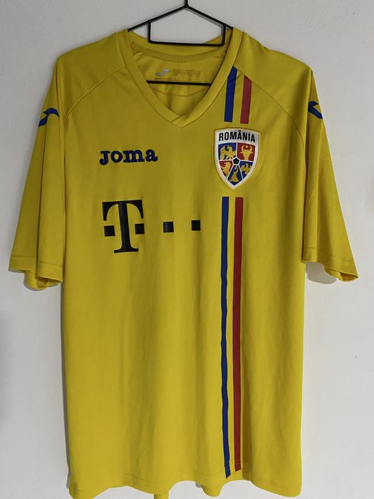 Tricou Echipa Nationala a Romaniei