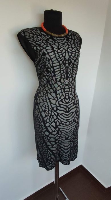 Rochie office Carmen Marc Valvo