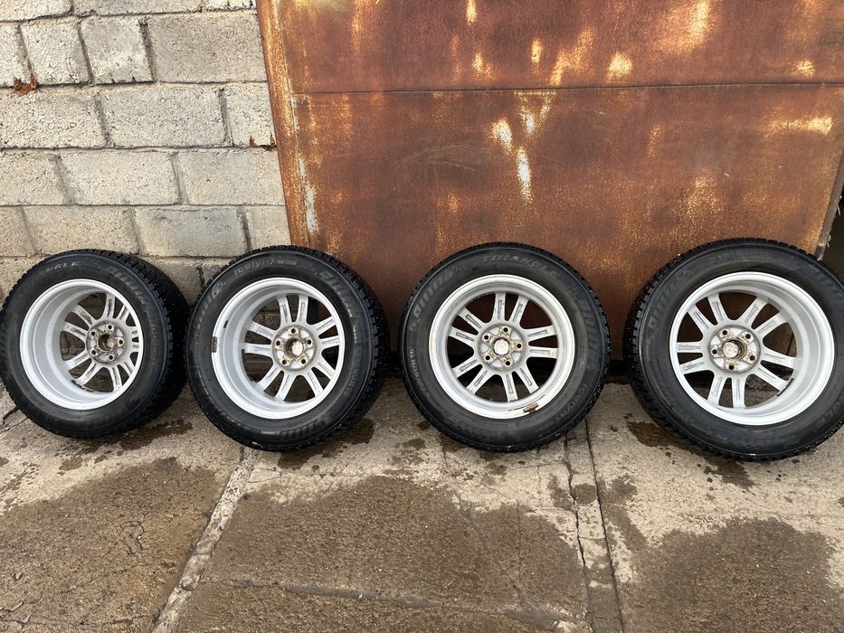Продам диски R16