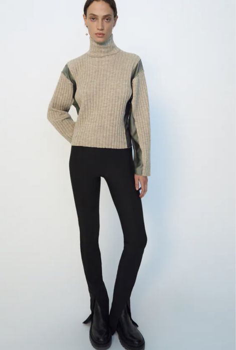 Свитер Zara