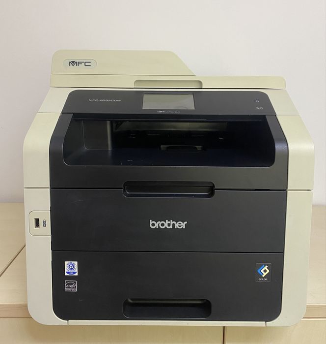 Multifunctionala Brother MFC L9332CDW