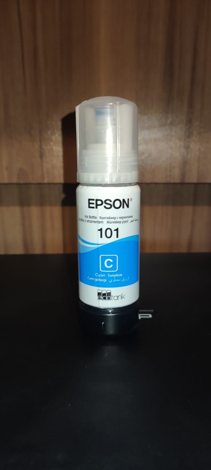 Cerneala Epson 101 EcoTank