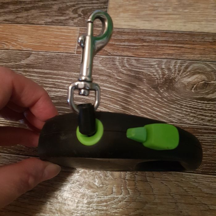 Поводок рулетка  продаётся