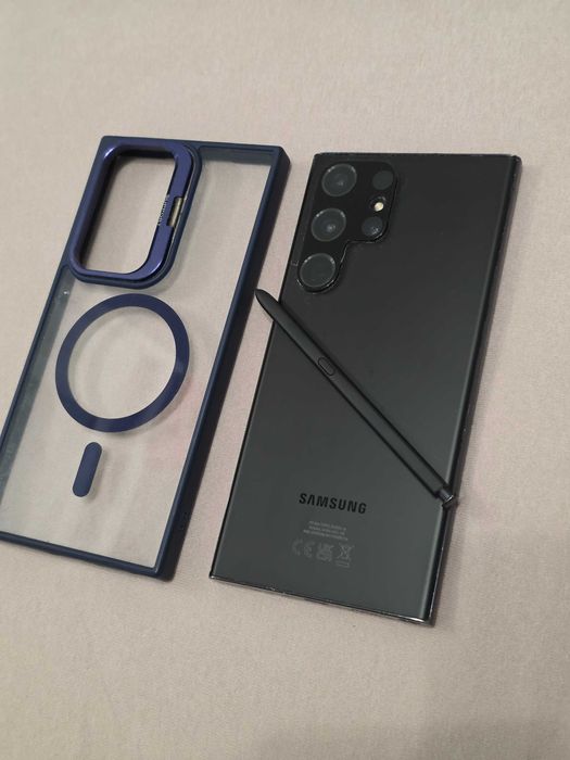 Samsung Galaxy S23 Ultra 256GB
