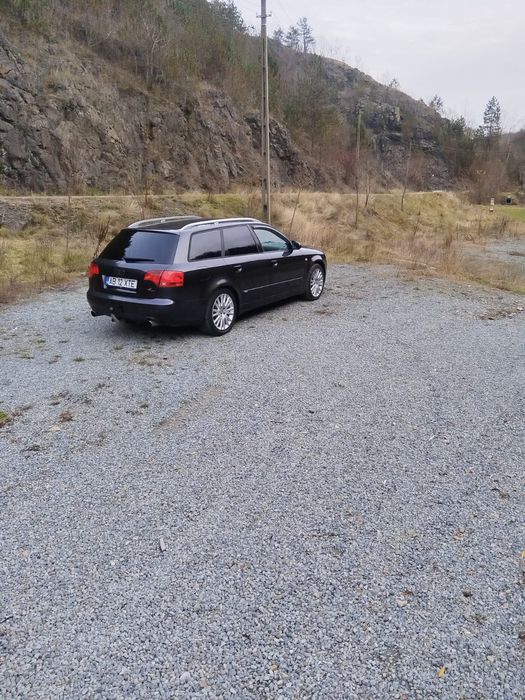 Audi A4 2.0 Diesel 4x4