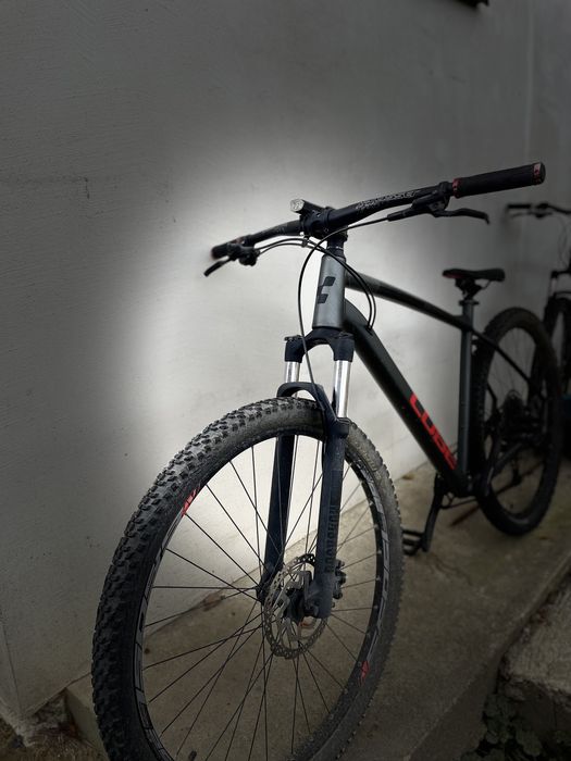 Montainbike cube analog 29 2024