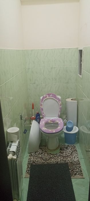 Продаю 3х комнатную квартиру