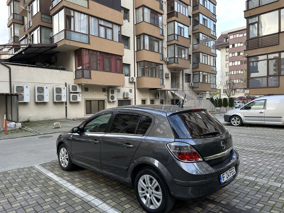 Vand opel astra h 1.7 EcoFlex diesel an 2010 propietar