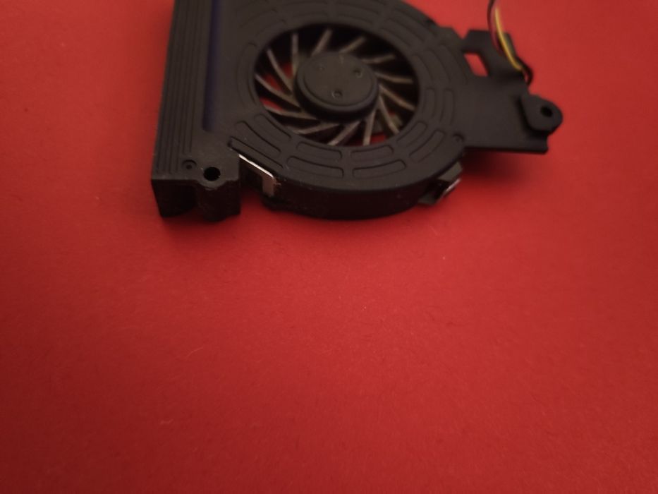 Ventilator laptop Fujitsu Siemens Amilo Pro