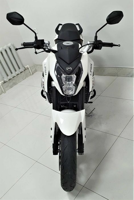 Мотоцикл LIFAN KP250