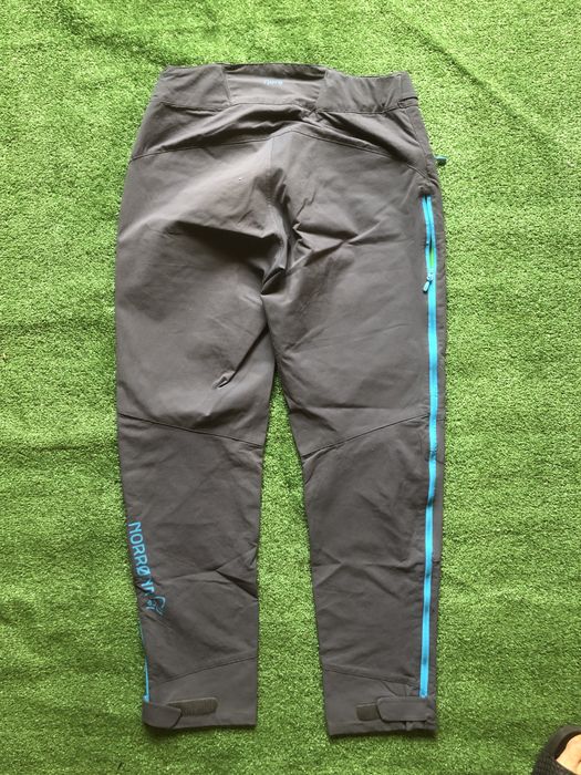 Norrona Дамски Панталон Размер M