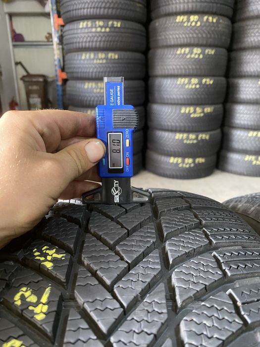 Anvelope iarna 255/45/19 Bridgestone Blizzak LM005 255 45 19 R19