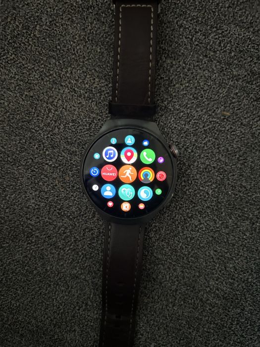 Huawei  watch gt 4
