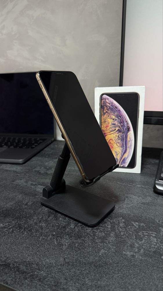 iPhone XS Max Gold 64GB