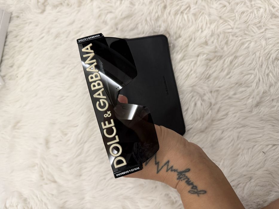 Ochelari de soare Dolce&Gabbana originali