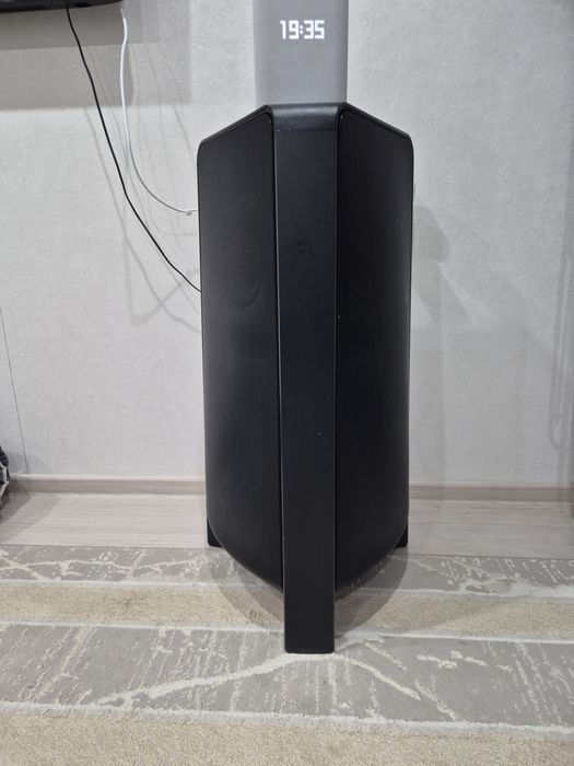 Продам акустическую колонку самсунг