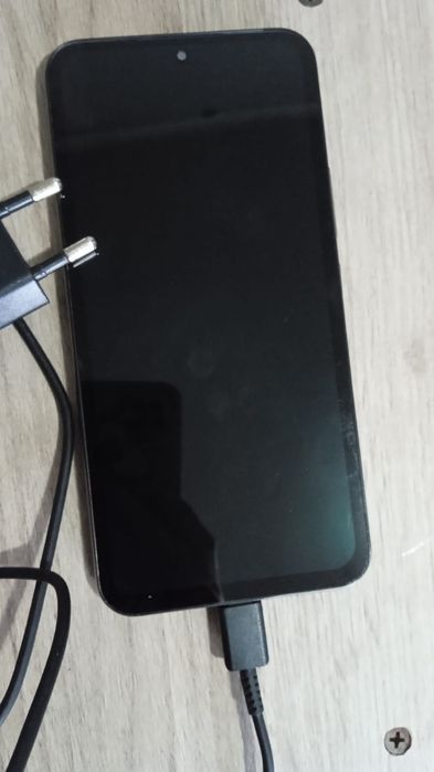 Samsung galaxy A54 5G display defect