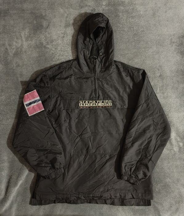 NAPAPIJRI , Напапири , черно яке