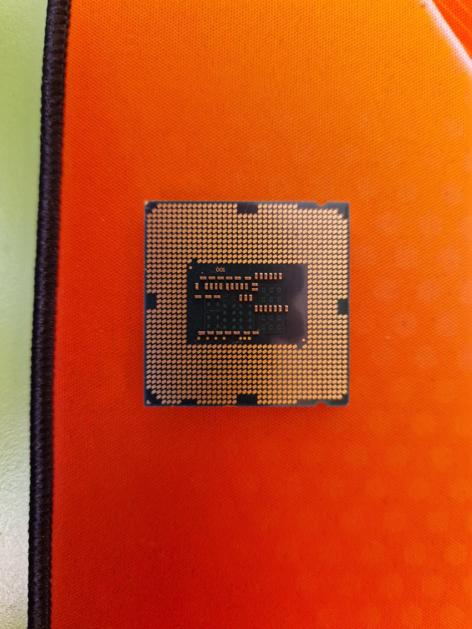 Intel core i3-4130