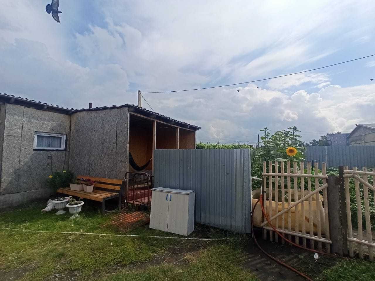 Продается 3-комнатный, 2-этажный дом, район Береке