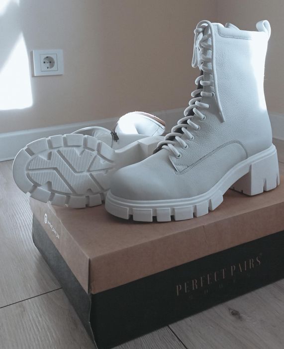 Жаңа, сапалы, стильді аяқкиім