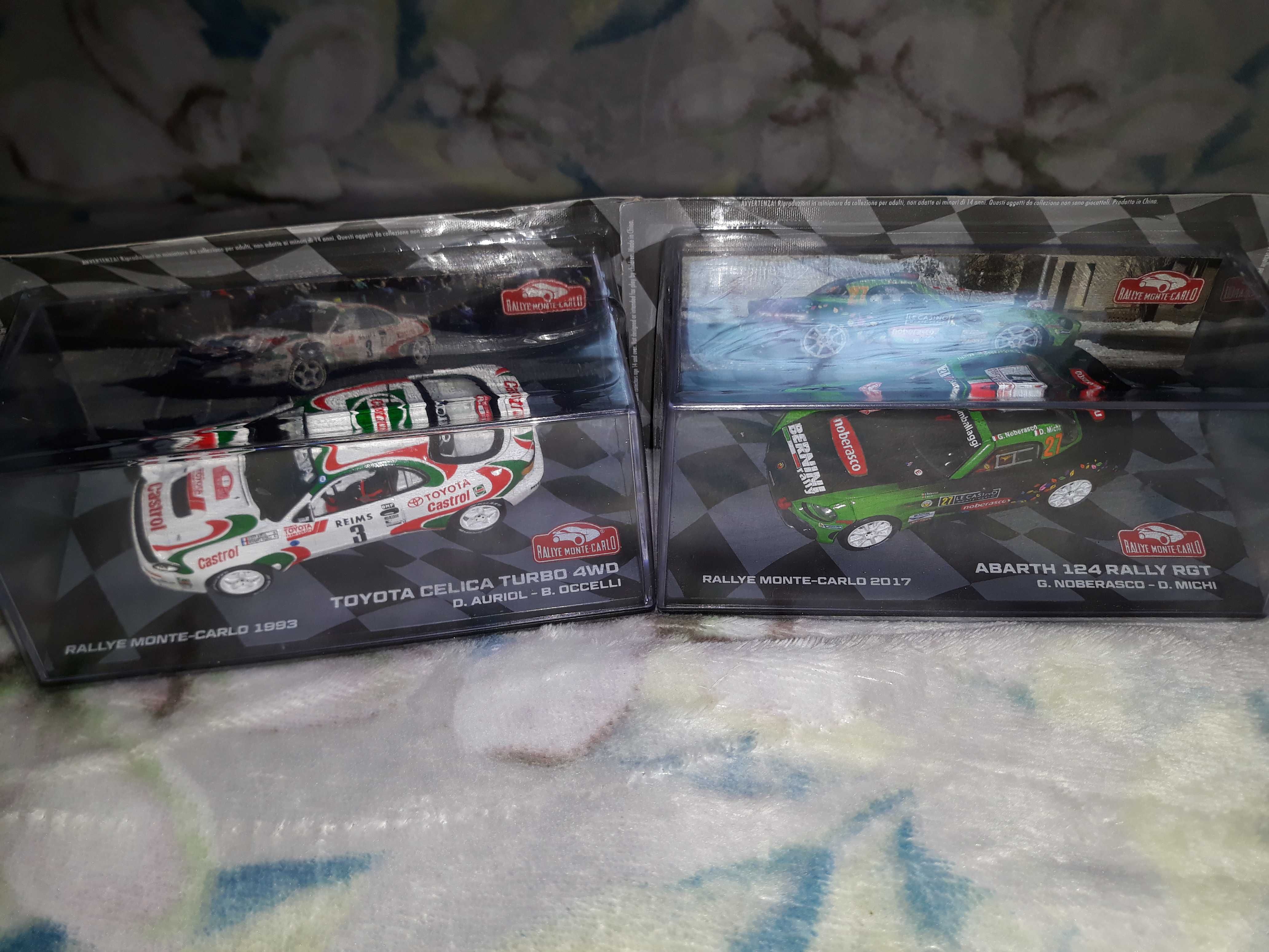 Lancia Audi Ford Fiat Toyota Nissan Subaru Citroen Renault Skoda 1.43